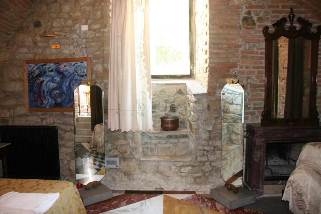 Poggio Alla Pieve Relais Calenzano Quarto foto