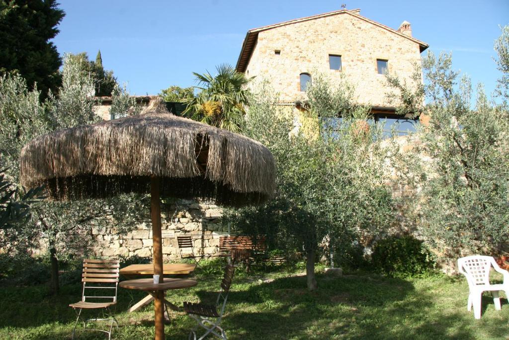 Poggio Alla Pieve Relais Calenzano Quarto foto