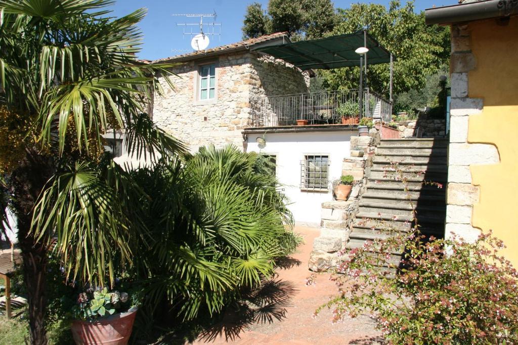 Poggio Alla Pieve Relais Calenzano Quarto foto