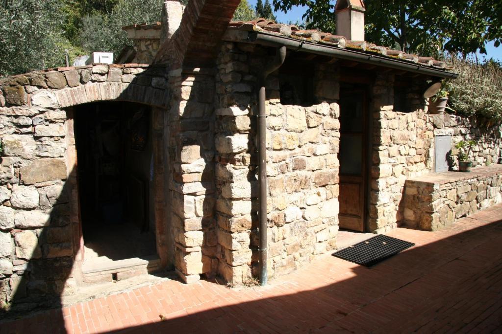 Poggio Alla Pieve Relais Calenzano Quarto foto