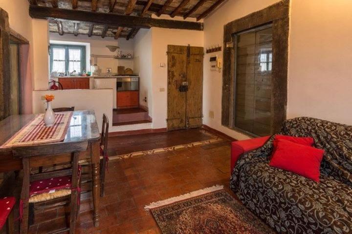 Poggio Alla Pieve Relais Calenzano Exterior foto