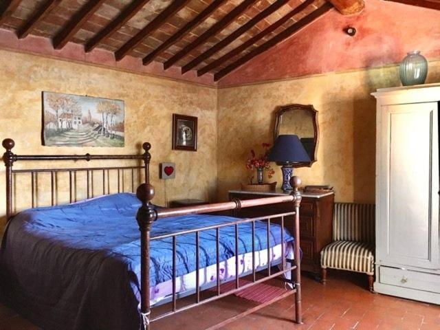 Poggio Alla Pieve Relais Calenzano Exterior foto