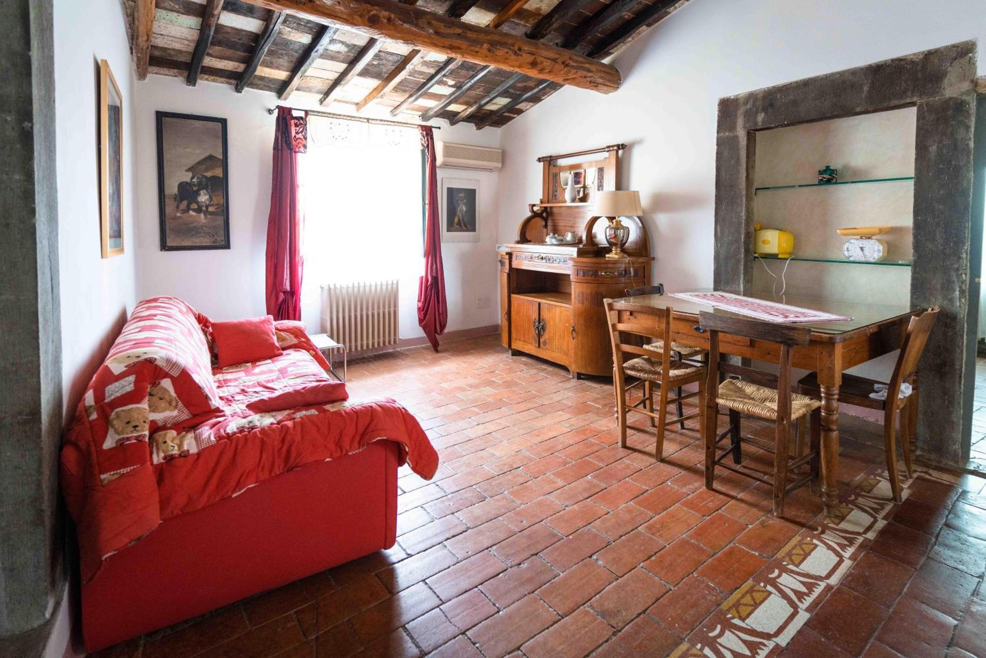 Poggio Alla Pieve Relais Calenzano Exterior foto
