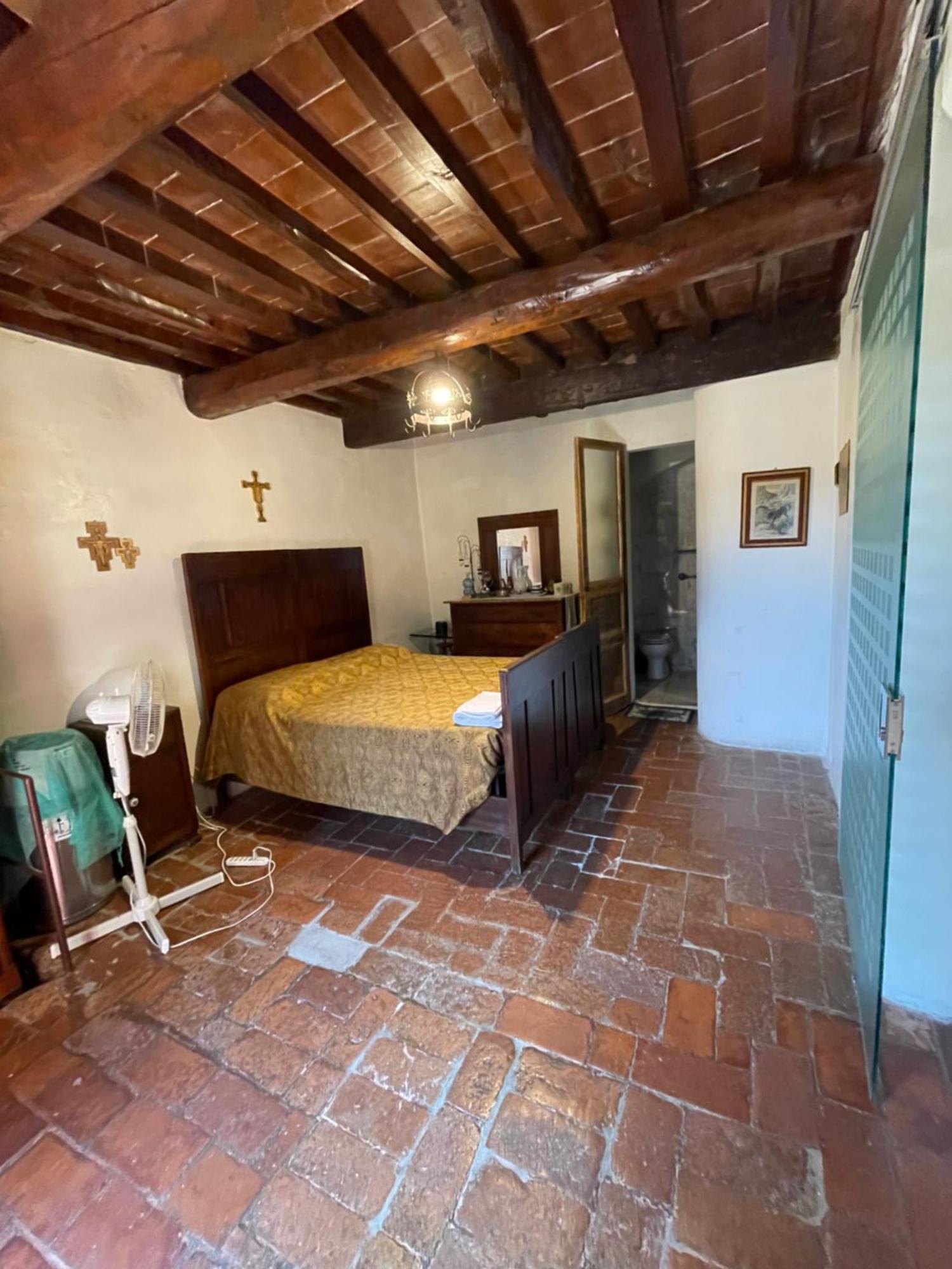 Poggio Alla Pieve Relais Calenzano Exterior foto