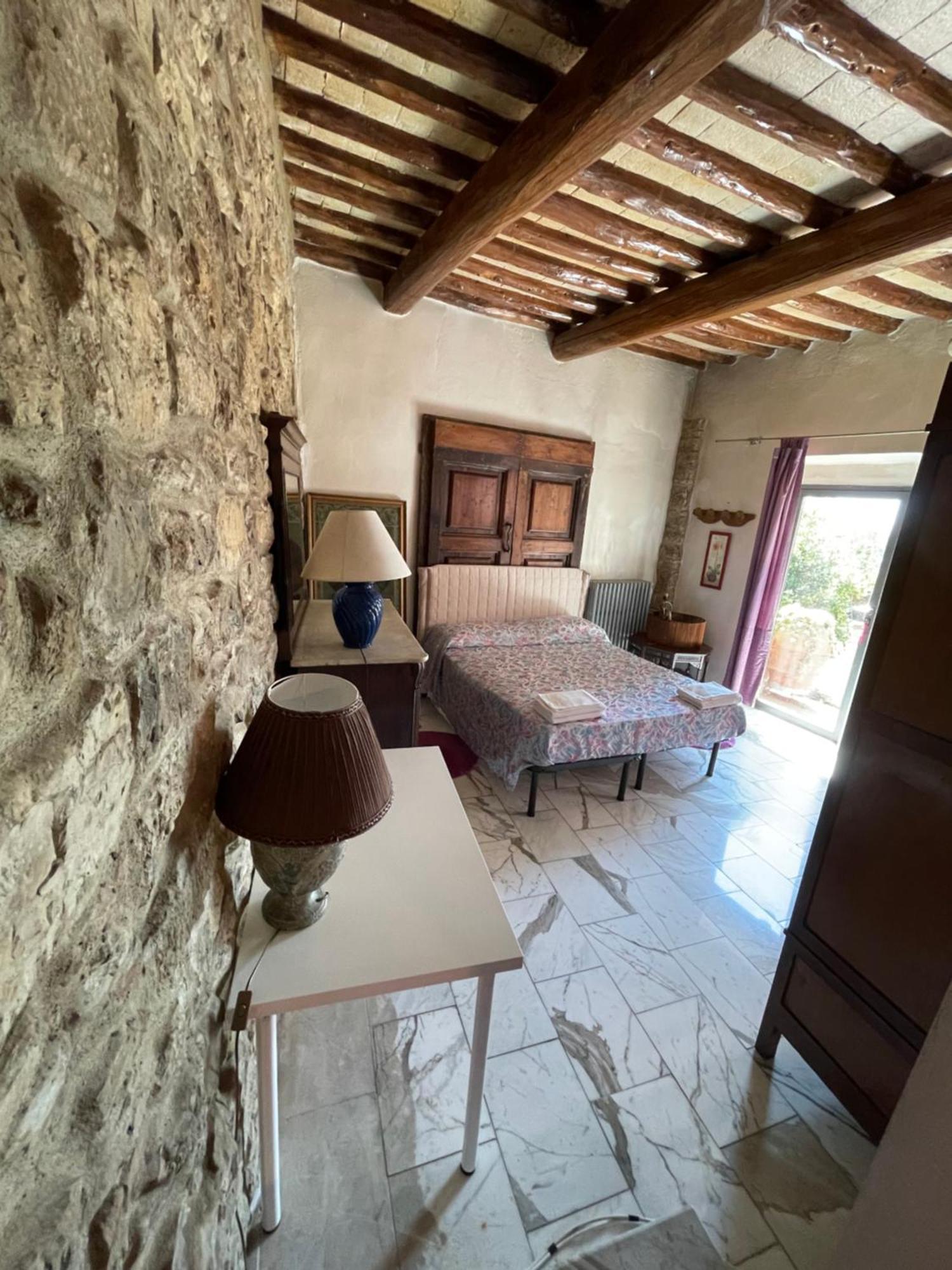 Poggio Alla Pieve Relais Calenzano Exterior foto