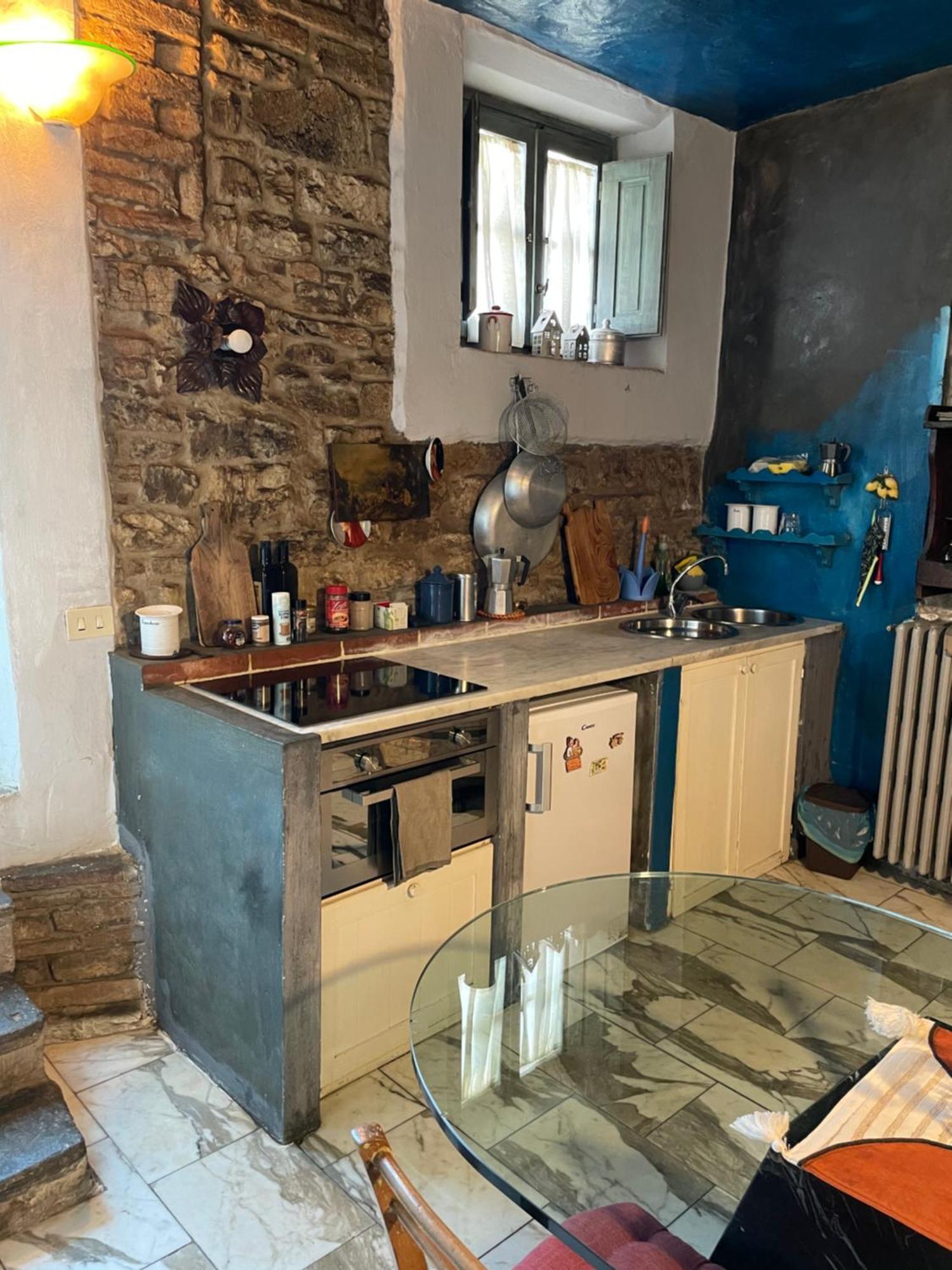Poggio Alla Pieve Relais Calenzano Exterior foto