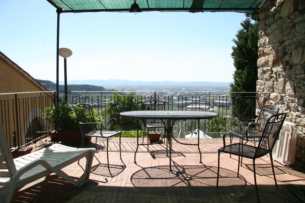 Poggio Alla Pieve Relais Calenzano Quarto foto