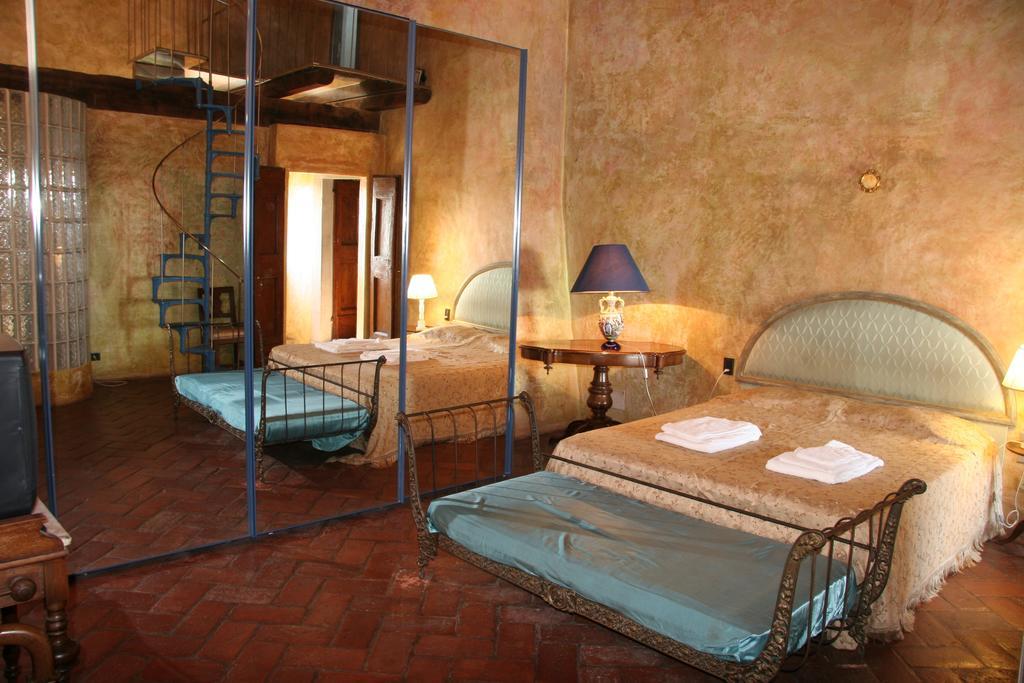Poggio Alla Pieve Relais Calenzano Quarto foto