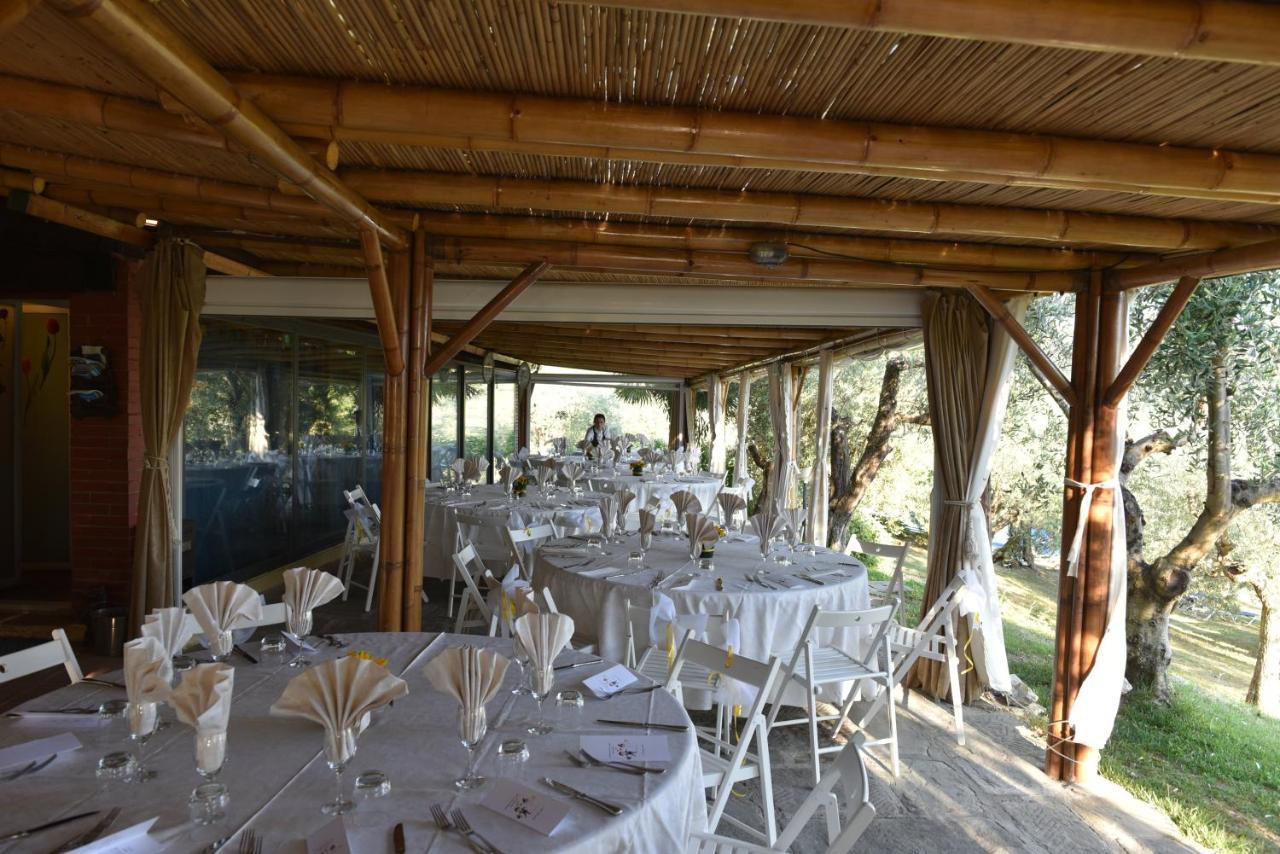 Poggio Alla Pieve Relais Calenzano Exterior foto